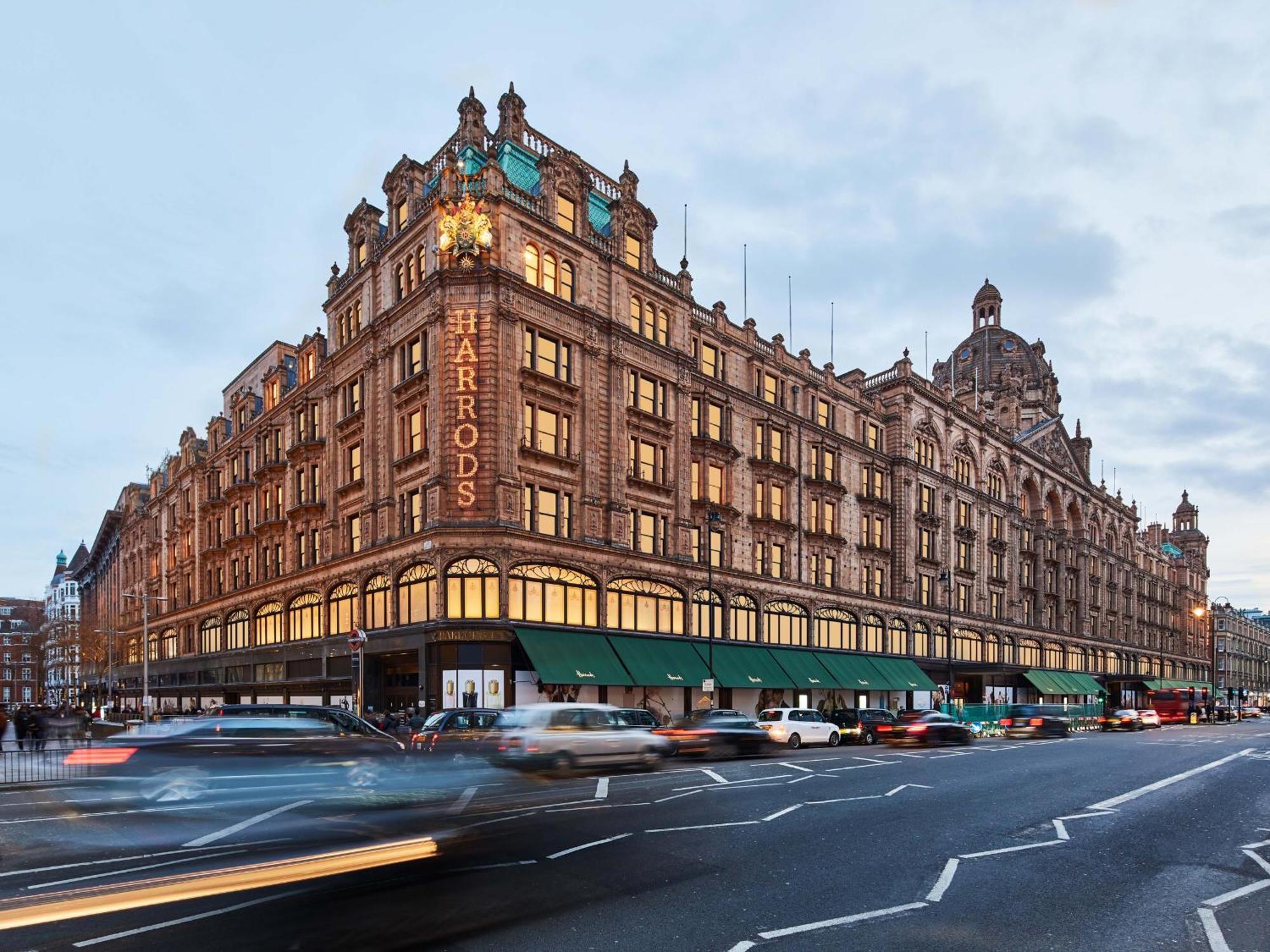 Heavenly Stays, Knightsbridge, Elegant 2-bd Escape *